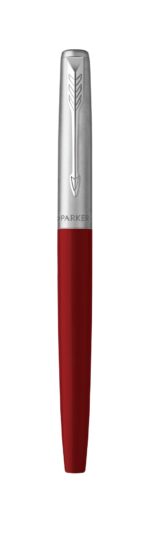 Ручка перьевая Parker Jotter Orig Red 3
