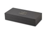 Перьевая ручка Parker Duofold Prestige Centennial, Blue Chevron GT Foutain Pen Medium, M 3