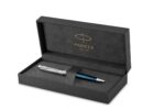 Шариковая ручка Sonnet Metal&Blue CT 2