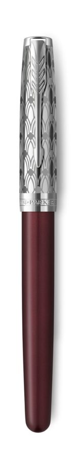 РУЧКА ПЕРЬЕВАЯ PARKER 2119650 4