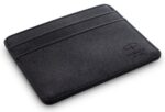 Набор: перьевая ручка Parker Sonnet Black GT + держатель для карт 2121991 3