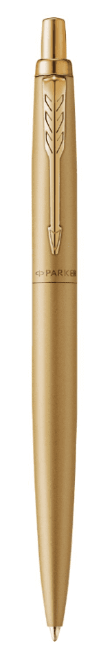 Ручка  шариковая Parker Jotter XL Mono Gold GT