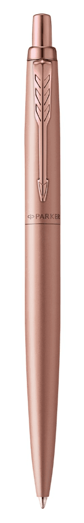 Ручка  шариковая Parker Jotter XL Mono Pink Gold PGT