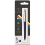 Ручка шариковая Parker Jotter Orig Navy Blue 2123427 2