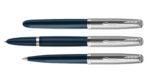 РУЧКА ПЕРЬЕВАЯ PARKER 2123501 9