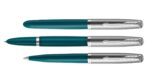 РУЧКА ПЕРЬЕВАЯ PARKER 2123506 7