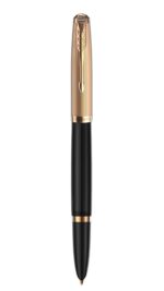 РУЧКА ПЕРЬЕВАЯ PARKER 2123511