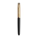 РУЧКА ПЕРЬЕВАЯ PARKER 2123511 10
