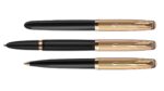 РУЧКА ПЕРЬЕВАЯ PARKER 2123511 7