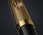 РУЧКА ПЕРЬЕВАЯ PARKER 2123511 3