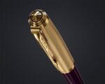 РУЧКА ПЕРЬЕВАЯ PARKER 2123516 5