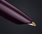 РУЧКА ПЕРЬЕВАЯ PARKER 2123516 3