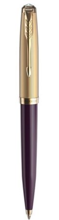 РУЧКА ПЕРЬЕВАЯ PARKER 2123491