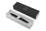 Шариковая ручка  Parker IM Achromatic black 2