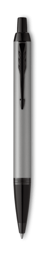 Шариковая ручка  Parker IM Achromatic grey
