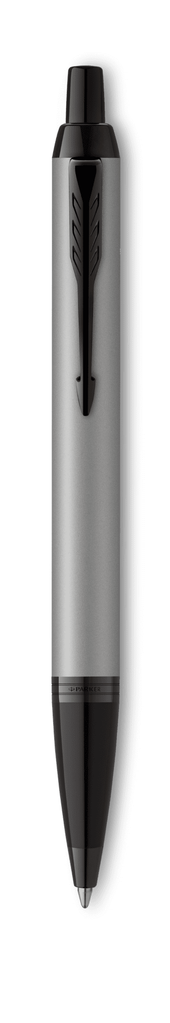 Шариковая ручка  Parker IM Achromatic grey