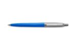 Ручка гелевая Parker Jotter Blue + 5 гелевых стержней 2141251