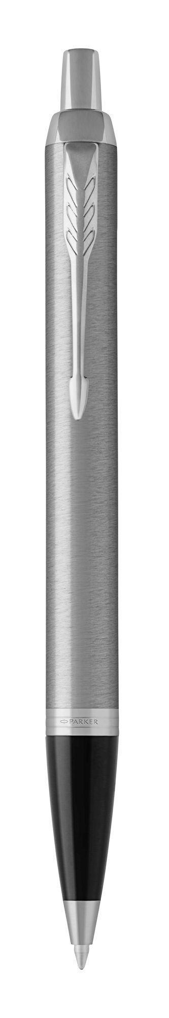 Шариковая ручка  Parker IM Stainless Steel CT