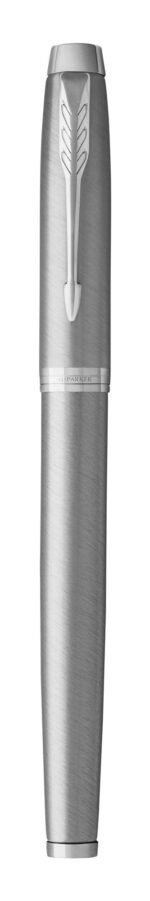Ручка-роллер Parker IM Stainless Steel CT 3