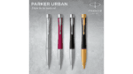 РУЧКА ШАРИКОВАЯ PARKER 2143640 8