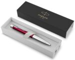 РУЧКА ШАРИКОВАЯ PARKER 2143642 5