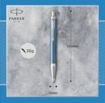 РУЧКА ШАРИКОВАЯ PARKER 2143645 2