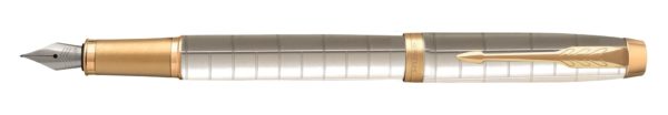 РУЧКА ПЕРЬЕВАЯ PARKER 2143649