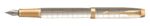 РУЧКА ПЕРЬЕВАЯ PARKER 2143649