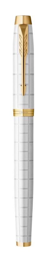 РУЧКА ПЕРЬЕВАЯ PARKER 2143649 2