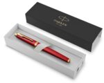РУЧКА ПЕРЬЕВАЯ PARKER 2143650 4