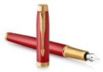 РУЧКА ПЕРЬЕВАЯ PARKER 2143650 3