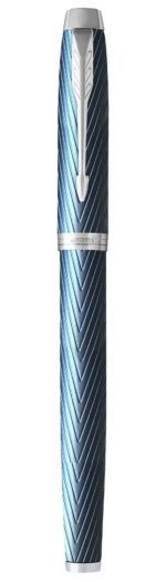 РУЧКА ПЕРЬЕВАЯ PARKER 2143651 3