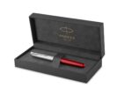 РУЧКА ПЕРЬЕВАЯ PARKER 2146736 4