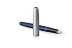 РУЧКА ПЕРЬЕВАЯ PARKER 2146747 5