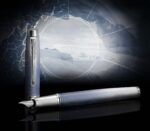 РУЧКА ПЕРЬЕВАЯ PARKER 2153003 5