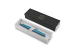 Ручка перьевая Parker Vector XL Teal 2159761 2