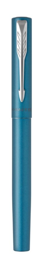 Ручка перьевая Parker Vector XL Teal 2159761 4
