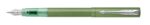 Ручка перьевая Parker Vector XL Green 2159762
