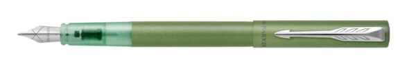 Ручка перьевая Parker Vector XL Green 2159762