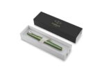 Ручка перьевая Parker Vector XL Green 2159762 2