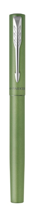 Ручка перьевая Parker Vector XL Green 2159762 4