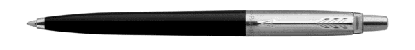 Ручка шариковая Parker Jotter Orig Black в подарочной коробке