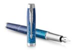 РУЧКА ПЕРЬЕВАЯ PARKER 2152859 3