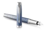 РУЧКА ПЕРЬЕВАЯ PARKER 2153003 11
