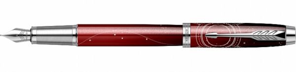 РУЧКА ПЕРЬЕВАЯ PARKER 2152996