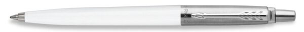 Ручка шариковая Parker Jotter Orig White RG0032930