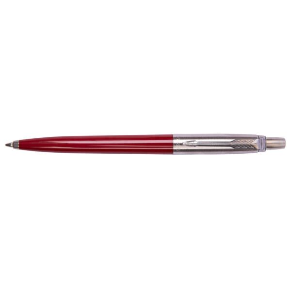 Ручка шариковая Parker Jotter Orig Red в подарочной коробке