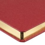 Подарочный набор: Шариковая ручка Parker Jotter XL SE20 Monochrome в подарочной упаковке, цвет: Black, стержень: Mblue и Ежедневник недатиров 13