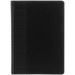Подарочный набор: Шариковая ручка Parker Jotter XL SE20 Monochrome в подарочной упаковке, цвет: Black, стержень: Mblue и Ежедневник недатирован 3