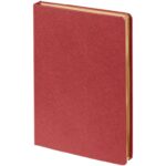 Подарочный набор: Шариковая ручка Parker IM Premium K318 Red GT, цвет чернил синий и красный ежедневник с золотым срезом 3